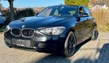 BMW 114i *SHZ* NAV* - BMW 114 aus 2014