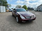Mercedes-Benz CLS 500 CLS CLS 500 - Mercedes CLS-Klasse bis 10.000 Euro