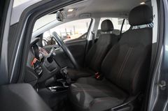 Fahrzeugabbildung Opel Corsa E 1.4 SPORT 5-TÜR NAVI/SHZ/TEMP./AGR/KLIMA