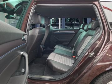 Volkswagen Passat Variant 2.0 Comfortline °R-Line°Dynaudio°
