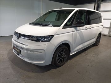 Volkswagen T7 Multivan - 3
