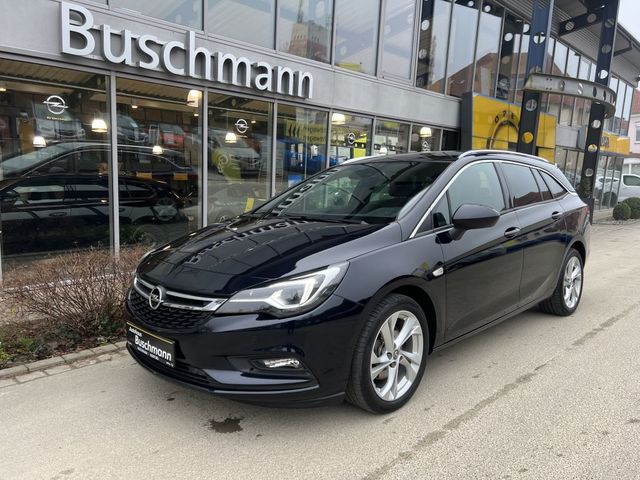 Opel Astra 1.6 Turbo Innovation IntelliLux LED Matrix