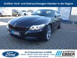 BMW Z4 sDrive 28i Roadster NAVI 18 ZOLL PDC KLIMAAUT - BMW Z4 aus 2014
