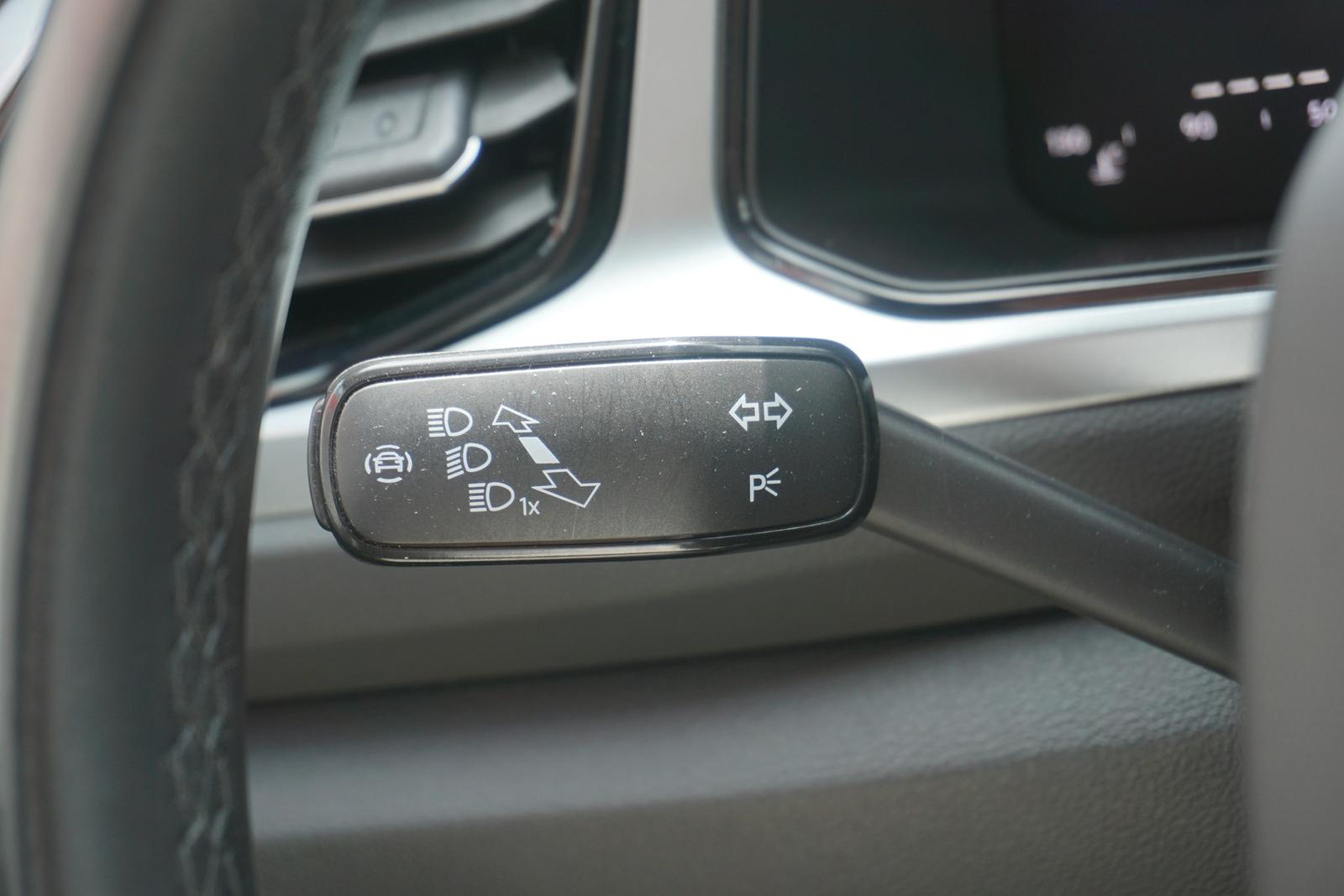 Volkswagen T-Roc 1.0 TSI LED Navi App-Connect, миниатюра 21