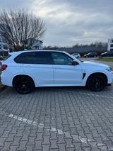 BMW X5 M xDrive30d -