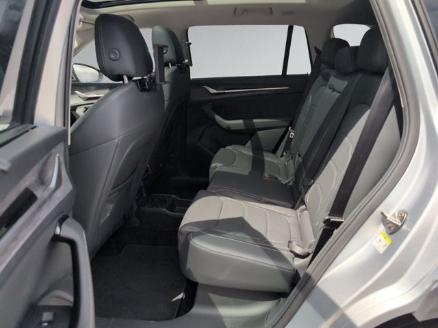 Kodiaq 2.0 TDI 4x4 Selection PANO+STNHZ+AHK+360°