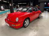 Porsche 964 Carrera 2 TARGA - Porsche 964: Sportwagen