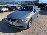 BMW 320 d cat Touring Futura - BMW 320 aus 2008: Kombi, D
