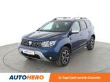 Dacia Duster 1.3 TCe Adventure 4WD*NAVI*CAM*SHZ*TEMPO* - Dacia Duster Gebrauchtwagen