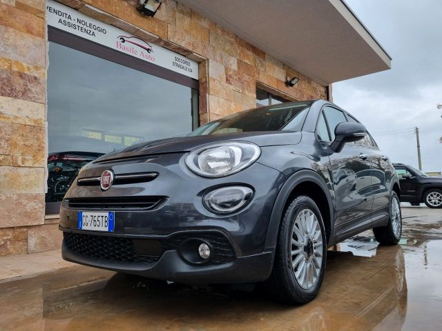 Fiat 500X 1.6 MultiJet 130 CV Connect