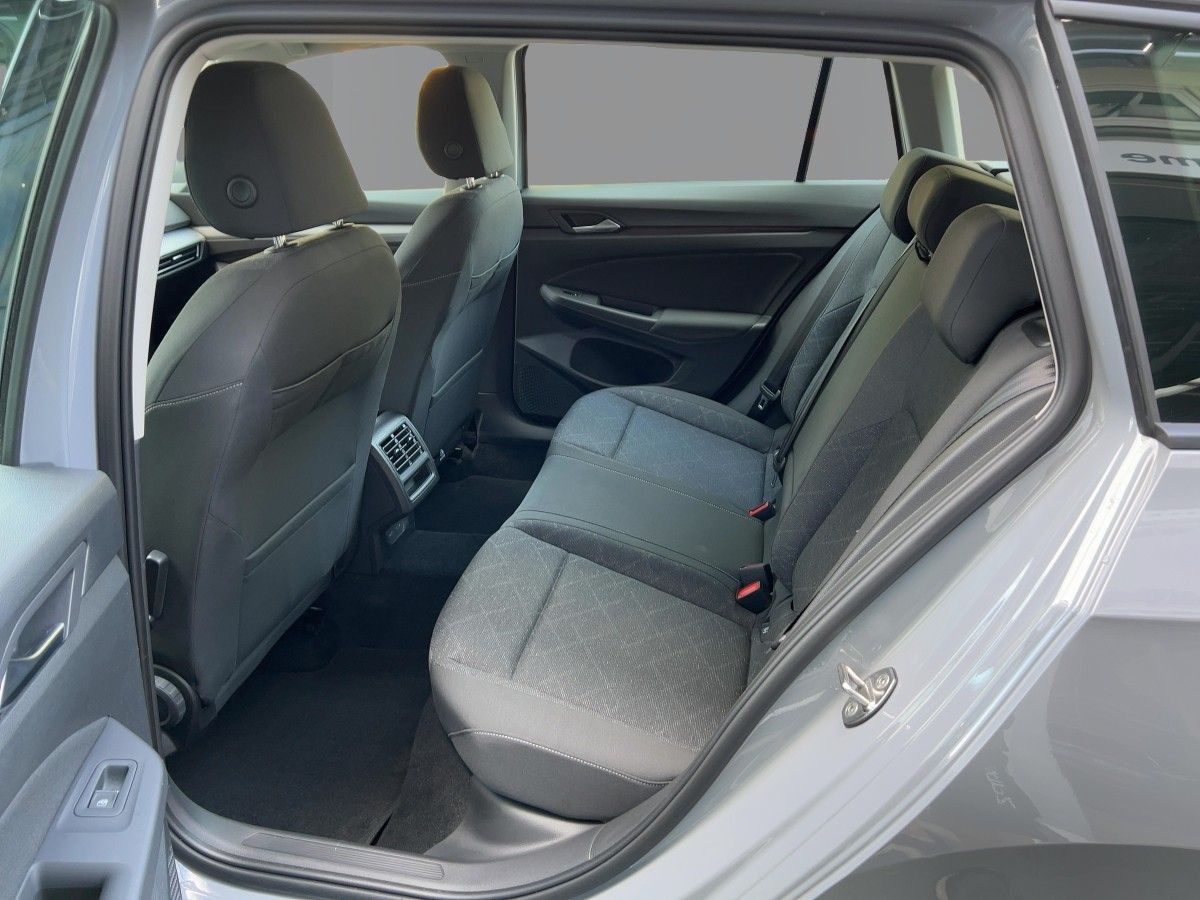 Volkswagen Golf - Bild 10