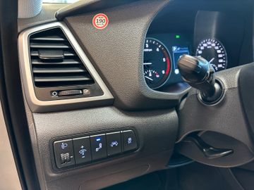 Hyundai Tucson Intro Edition 4WD *Navi*