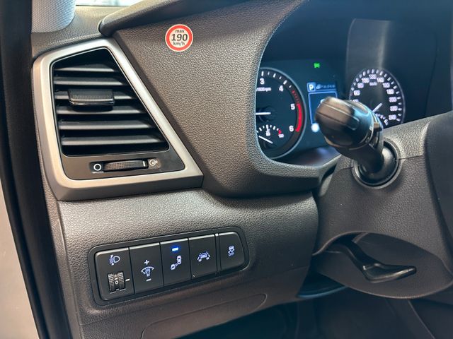 Hyundai Tucson Intro Edition 4WD *Navi*