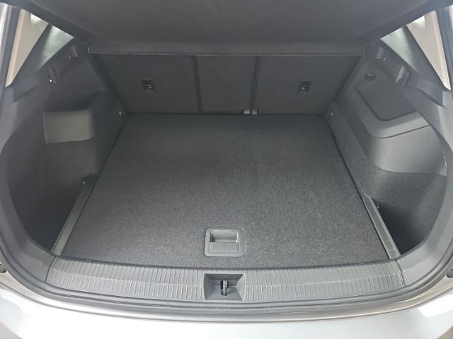 Fahrzeugabbildung Volkswagen Tiguan 1.5 eTSI DSG GOAL AHK TRAVEL-ASSIST LED N