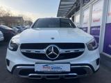 Mercedes-Benz GLC 200 Coupé *MBUX*Sitzblüf*Kamera* - Mercedes-Benz GLC 200 in Frankfurt (Main)