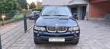 BMW X5 4.4L  V8  Oktober 2005 - BMW aus 2005: Geländewagen
