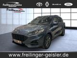 Ford Kuga ST-Line X AWD LED PDC h. Navi Keyless Tempo