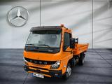 FUSO 6S15 Kipper Stdhz - Abrollkipper