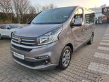 Fiat Talento Kombi L1H1 1,2t Family - Fiat: F1