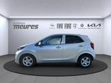 Kia Picanto Vision 1.0 Navi Klimaautom Rückfahrkam.  - gebrauchte Kia Picanto aus dem Jahr 2024