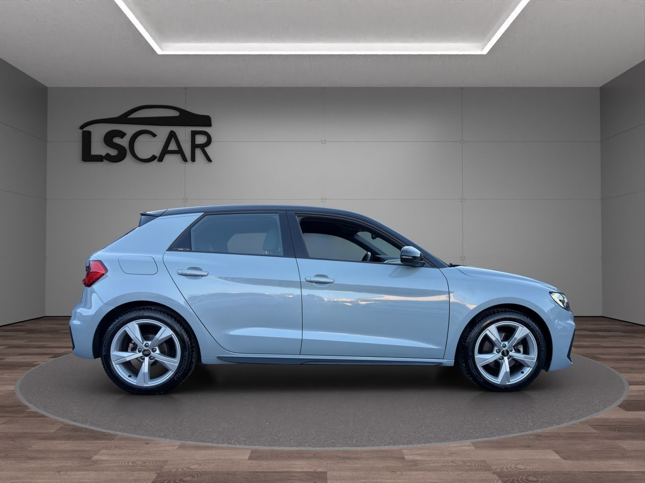 Audi A1 Sportback 30 1.0 tfsi S Line Edition 110 imagem 2