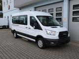 Ford Transit 310 L3 Trend AMF Rollstuhlplatz Garantie - : Kombi, mit Klimaanlage, Garantie