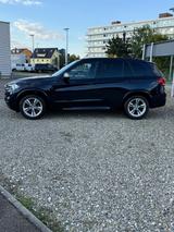 BMW X5 M50 d *AC SCHNITZER* Vollausst*Nachtsichtkam* - BMW: Schnitzer