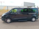 Ford Tourneo Custom H1L2 - Ford Tourneo Custom aus 2013