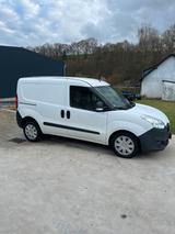 Opel Combo Kastenwagen - Opel Combo: Kastenwagen