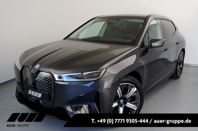 BMW iX xDrive50 AKTION! UPE €123040