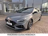 Hyundai i30 cw N Line Mild-Hybrid PANORAMADACH