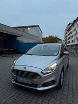 Ford S-Max 2.0 TDCi  Automatik  Top gepf... - Ford S-Max in Hagen