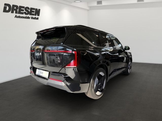 Kia EV5 Earth 81,4 kWh 360°KAMERA,MEMORY,CARPLAY,LED imagem 3