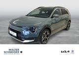 Kia NIRO 1.6 HEV 129 DCT Spirit 18 "LM-RAD TEC REX