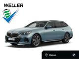 BMW 550e xDrive Tou M Sport DA/PA-Prof,B&W,Pano,AHK
