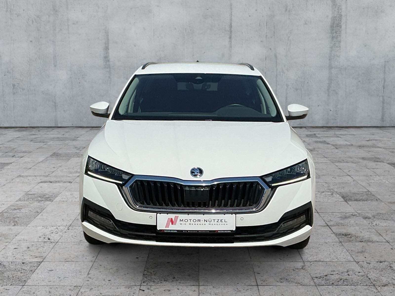 Skoda Octavia - Bild 3