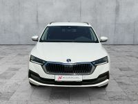 Skoda Octavia - Vorschau Bild 3