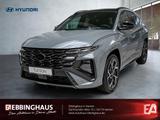 Hyundai Tucson 1.6 N Line Hybrid 2WD Autobahnassi. KRELL