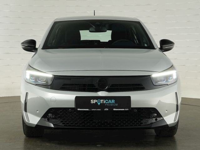 Corsa F FACELIFT GS+LED MATRIX+RÜCKFAHRKAMERA+SI