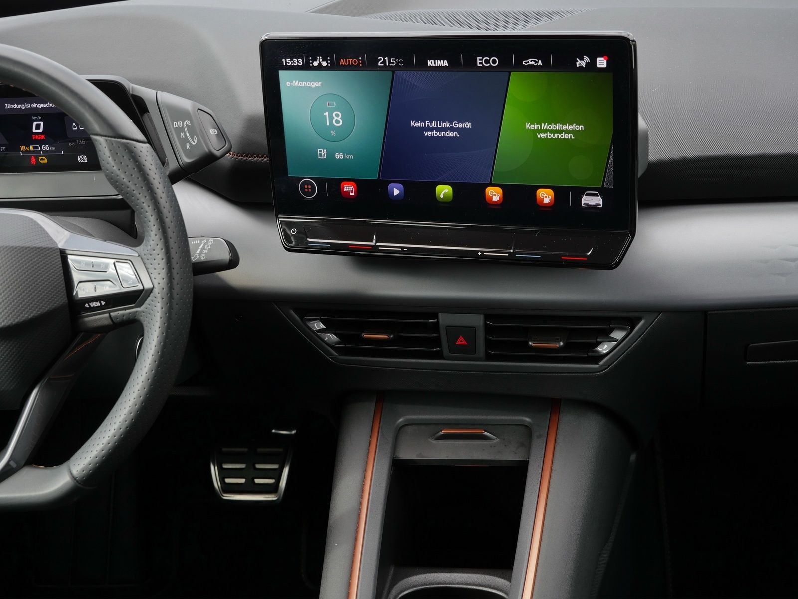 Cupra Born - Bild 6