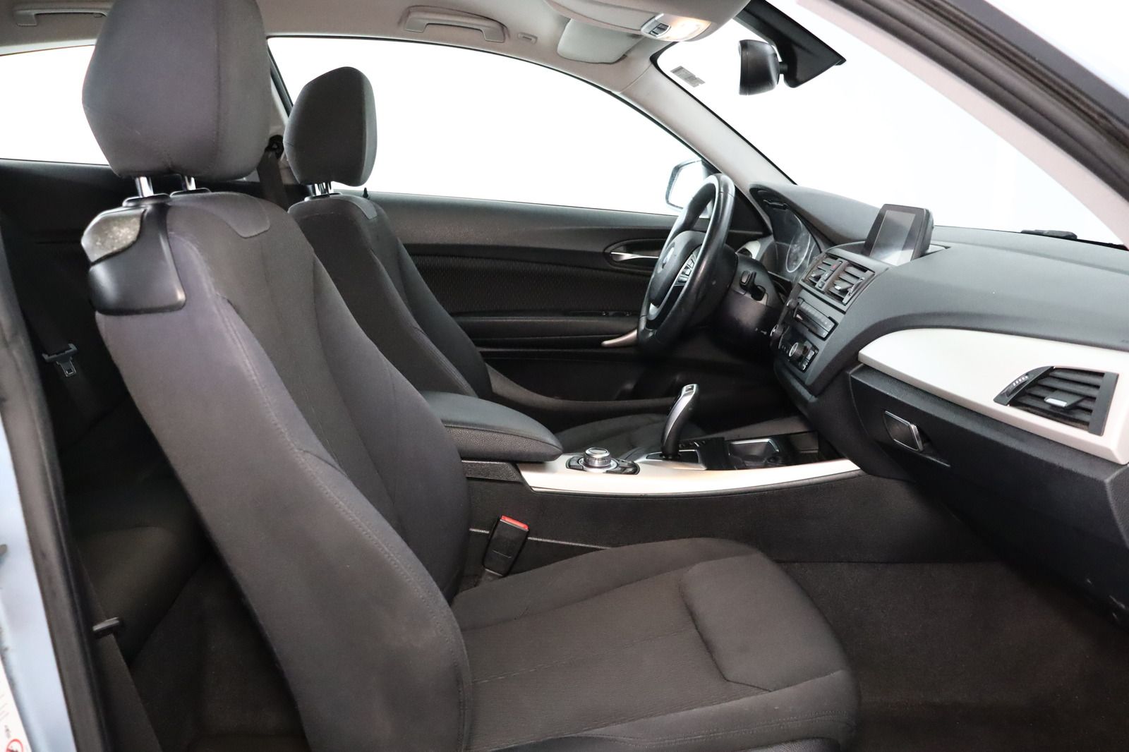 Fahrzeugabbildung BMW 120d * Xenon * Navigation * PDC