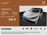 Cupra Born Wärmep.*HdUp*ACC*NAV*19" - silberne Cupra Born