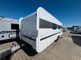 Adria Alpina 663 HT*Klima*ATC*Mover-Aktion*Sofort* - Wohnwagen Mover