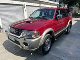 Mitsubishi Pajero Sport 2.5 TDI cat GLX Autocarr - Mitsubishi Pajero Glx mit Diesel-Antrieb