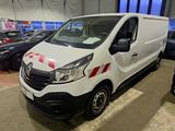 Renault Trafic L2H1 3 Sitze Standh. Regale EU6 GARANTIE - Renault Trafic in Köln