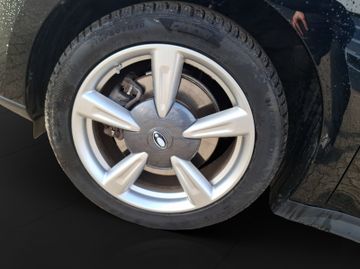 GWM Ora 03 Elektromotor (Batterie W 300 KeyLess+LED