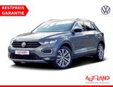 Volkswagen T-Roc 1.5 TSI IQ.DRIVE LED ACC Digitales Cockpit - gebrauchte VW T-Roc aus dem Jahr 2019