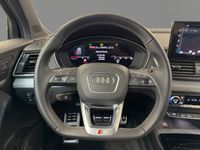 Audi SQ5 - Vorschau Bild 11