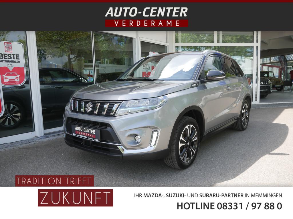 Suzuki Vitara 1.5 Hybrid Allgrip Comfort+ ACC LED PANO