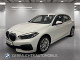 BMW 118i AHK LiveCockpitProf Kamera Driv.Assist LED - BMW 118 aus 2022